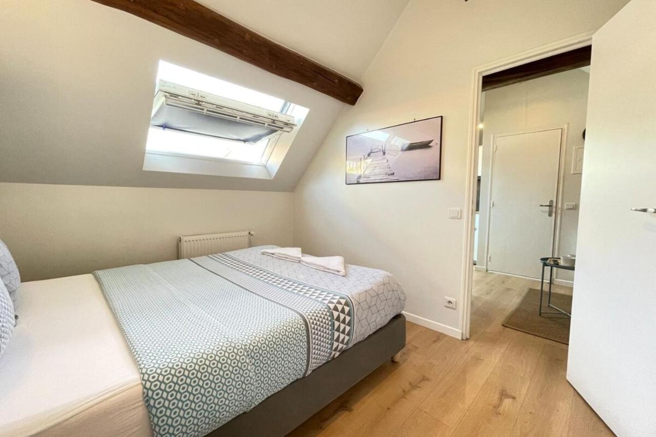 M12 - Le Vieux Massyrer600Morly20 Minnetflixneuf Exterior foto